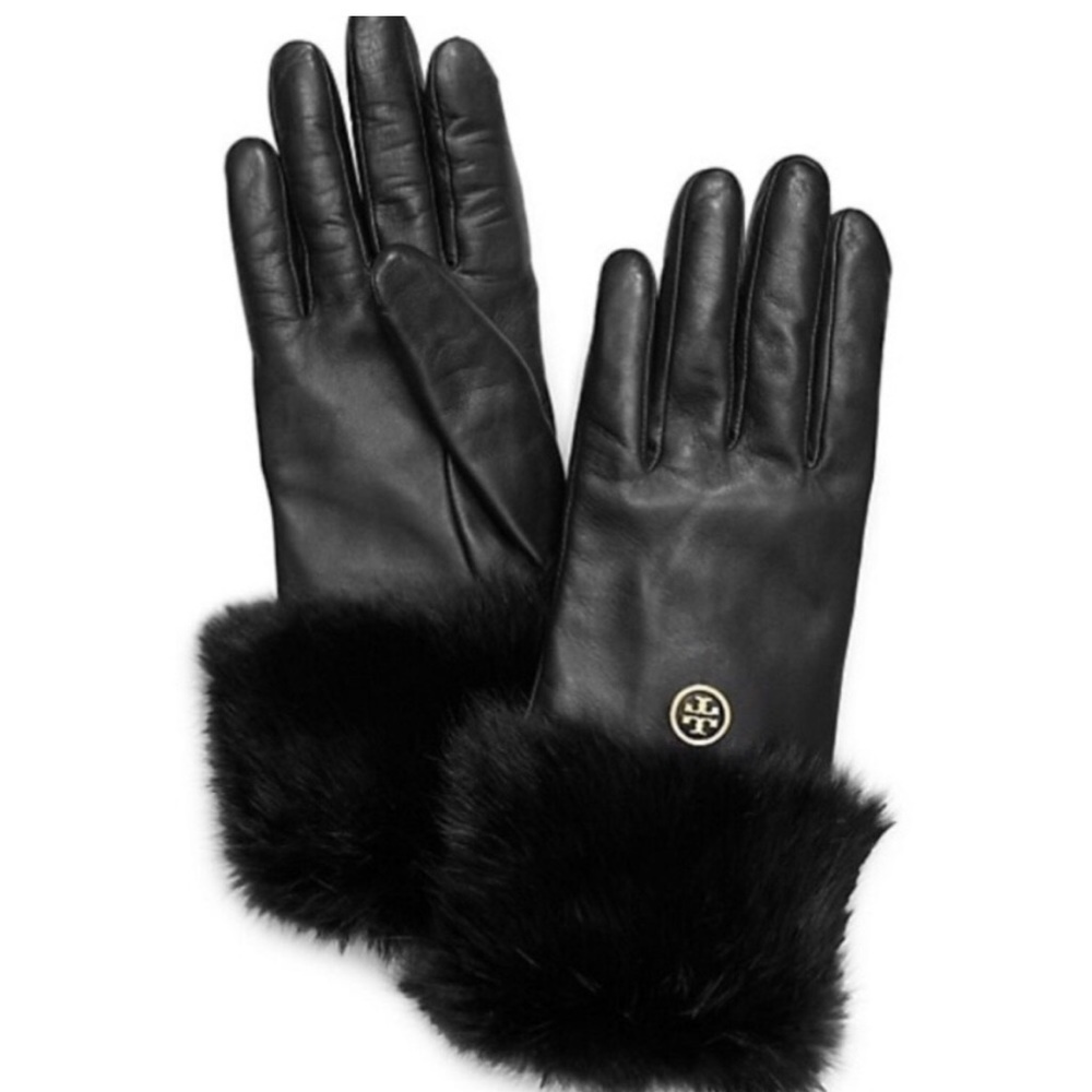 Leather Gloves